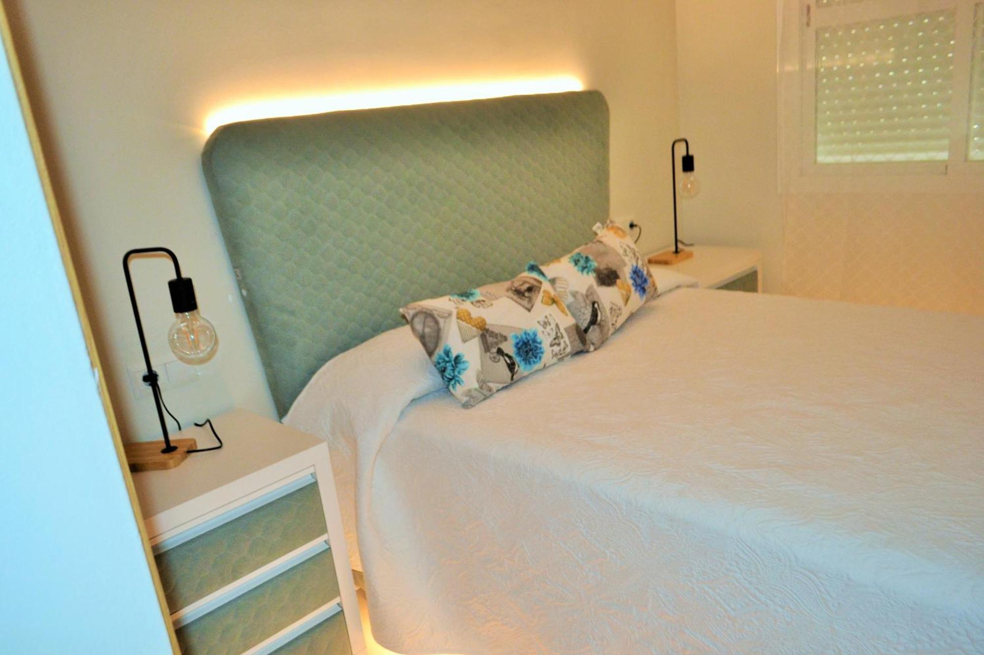 Appartamento Centro Hospitales Saturno Málaga Esterno foto