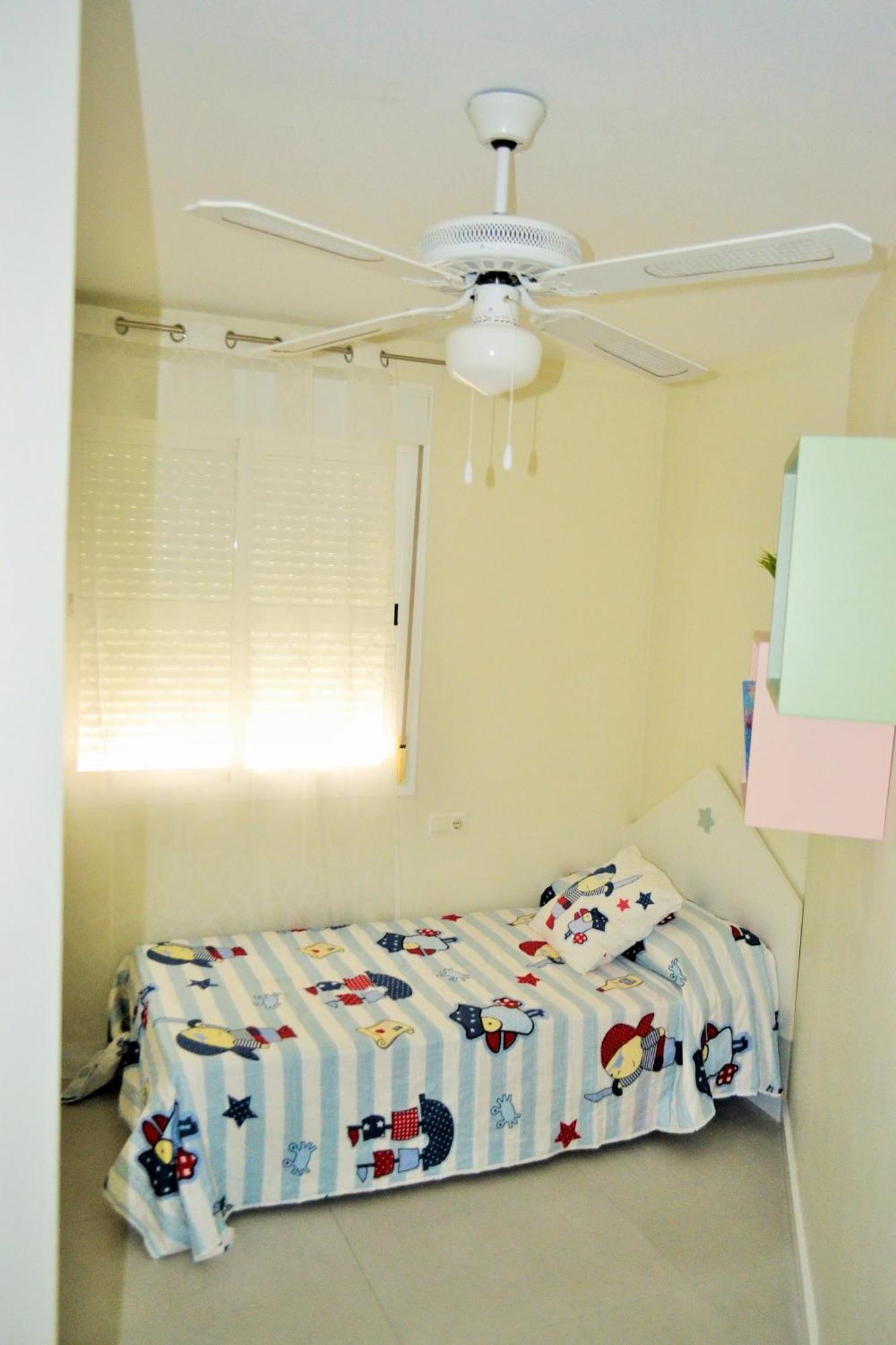 Appartamento Centro Hospitales Saturno Málaga Esterno foto